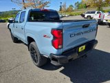 New 2025 Chevrolet Colorado Z71 w/ Technology Package image 4