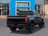 New 2026 Chevrolet Silverado 1500 Custom Trail Boss image 4