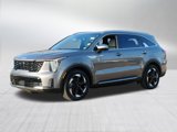 Certified 2025 Kia Sorento SX Prestige image 3