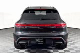 Certified 2025 Porsche Macan image 6