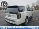 New 2025 Chevrolet Tahoe Premier w/ Sun And Tow Package image 5