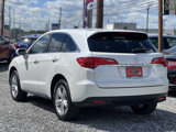 Used 2015 Acura RDX AWD image 4