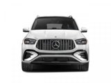 New 2026 Mercedes-Benz GLE 53 AMG 4MATIC image 4