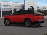 New 2025 Jeep Wagoneer Limited image 4