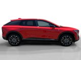 New 2025 Cadillac Optiq Sport 1 image 6
