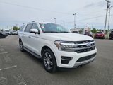 Certified 2024 Ford Expedition Max Limited image 4