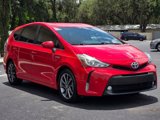 Used 2015 Toyota Prius V Five image 3