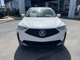 New 2025 Acura MDX w/ Technology Package image 2