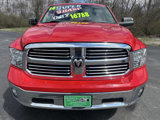 Used 2014 RAM 1500 Big Horn image 3