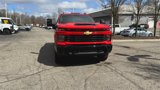 Used 2024 Chevrolet Silverado 2500 Custom w/ Custom Value Package image 2