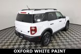 Used 2024 Ford Bronco Sport Big Bend w/ Convenience Package image 3