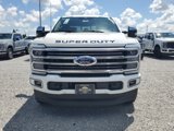 New 2026 Ford F350 Platinum image 3