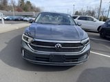 Certified 2024 Volkswagen Jetta SEL image 4
