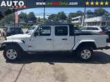 Used 2023 Jeep Gladiator Sport image 4