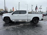 Used 2022 Chevrolet Silverado 1500 LT w/ Bed Protection Package image 4