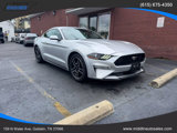 Used 2018 Ford Mustang Premium image 2