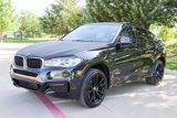 Used 2017 BMW X6 xDrive35i image 3