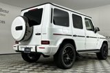 New 2025 Mercedes-Benz G 63 AMG 4MATIC image 5