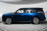 New 2025 INFINITI QX80 Sensory image 2