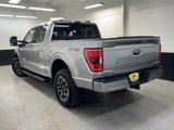Used 2023 Ford F150 4x4 SuperCrew image 4