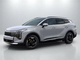 New 2026 Kia Sportage EX image 3