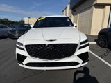 Used 2025 Genesis GV80 3.5T e-SC image 2