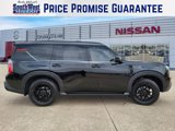 New 2025 Nissan Armada PRO-4X image 5