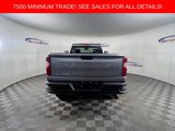 New 2025 Chevrolet Silverado 3500 W/T image 4
