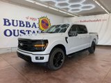 New 2025 Ford F150 XLT image 1