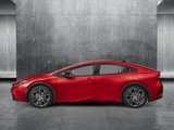 New 2026 Toyota Prius XLE image 3