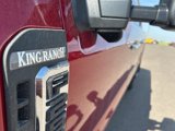 New 2025 Ford F250 4x4 Crew Cab Super Duty image 4
