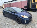 Used 2013 Toyota Prius One image 2