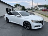 Used 2019 Honda Accord Sport image 6