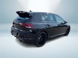 Certified 2025 Volkswagen Golf R Black Edition image 6