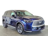 New 2026 INFINITI QX60 Luxe image 3