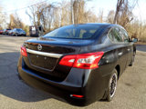 Used 2018 Nissan Sentra S image 5