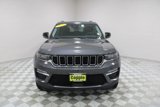 Used 2022 Jeep Grand Cherokee Limited image 2
