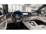 New 2025 Mercedes-Benz GLE 63 AMG S image 3