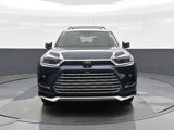 Certified 2025 Toyota Grand Highlander AWD Hybrid image 2
