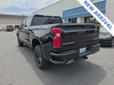 Used 2024 Chevrolet Silverado 1500 Custom Trail Boss image 3