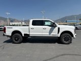 New 2025 Ford F350 Lariat image 5