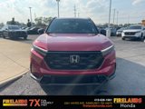 New 2026 Honda CR-V Sport-L image 3
