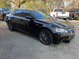 Used 2015 Lexus GS 350 AWD w/ F Sport Package image 4