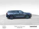 New 2025 Lexus TX 350 AWD image 4
