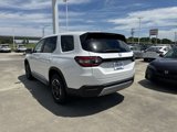 New 2025 Honda Pilot EX-L image 5