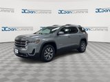 Used 2023 GMC Acadia SLT image 4