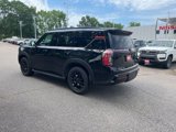 New 2025 Nissan Armada PRO-4X w/ Convenience Package image 2