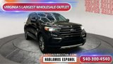 Used 2024 Ford Explorer Limited image 2