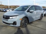 New 2025 Honda Odyssey Elite image 2