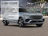 New 2026 Genesis GV80 3.5T image 3